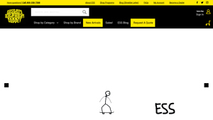 Eastern Skateboard Supply - Wholesale Skate & Surf Distributor - skate deck manufacturer