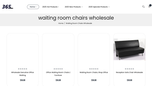 waiting room chairs wholesale - Eastern Sunrise - waiting room chairs wholesale