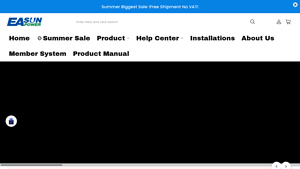 Easun Power | Global Leading Hybrid Solar Inverter Provider ... - off grid solar inverter factory