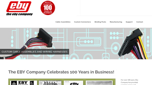 Custom Cable & Wire Assemblies - Design, Prototype, Manufacture - cable assemblies manufacturer