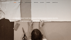 ECOVEST | Portuguese company specialized on Eco-Friendly Fashion - manufacturer clothing portugal