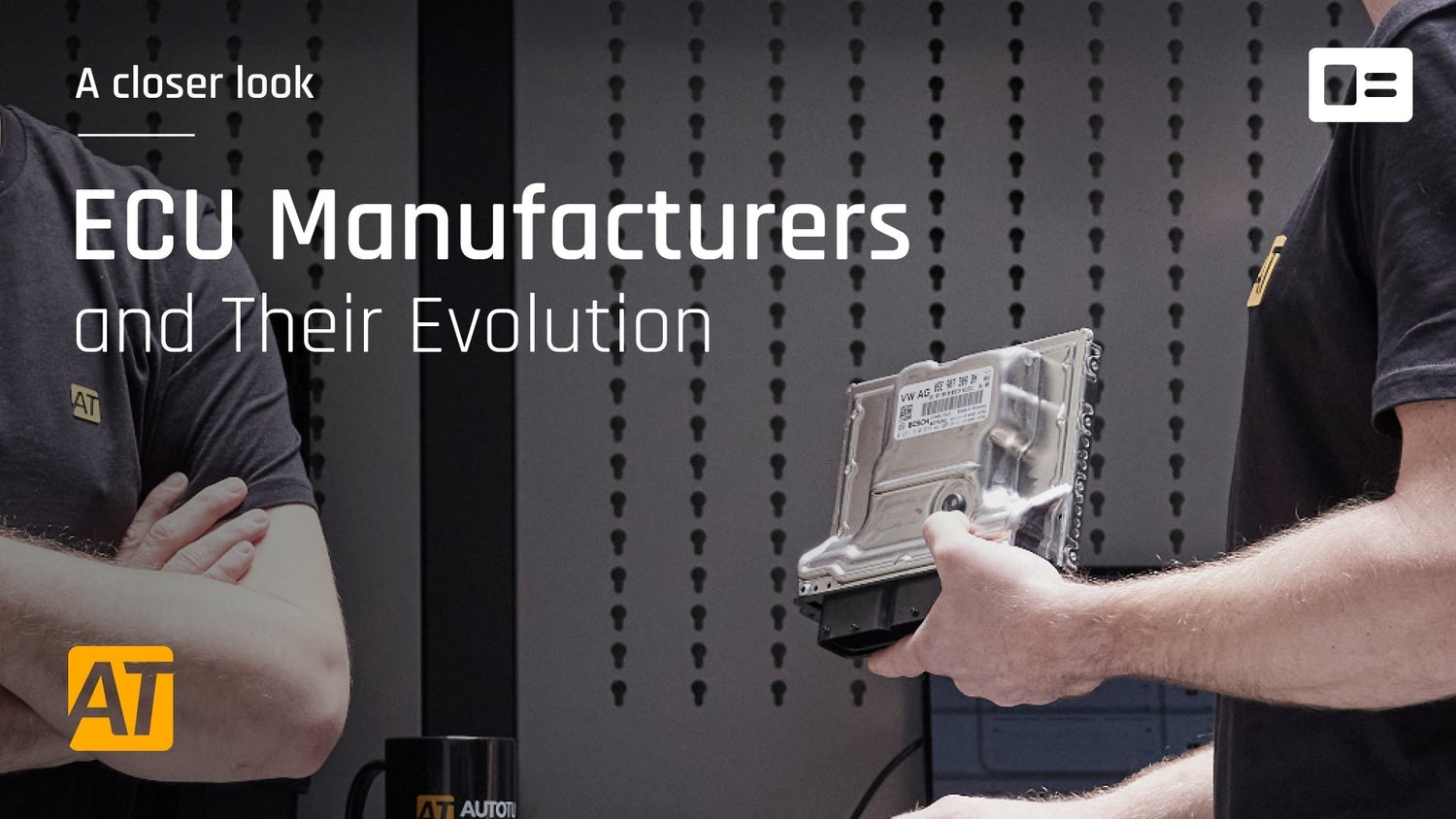 A relevant stock photo of ecu manufacturer in a typical setting.