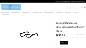 Designer Sunglasses wholesale assortment luxury 10pcs. - designer sunglasses bulk