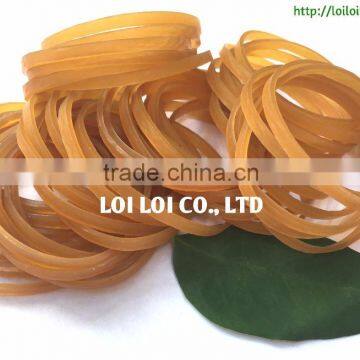 A relevant stock photo of elastic band supplier in a typical setting.