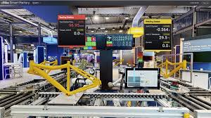 AWS Unveiled Purpose-Built “e-Bike ...