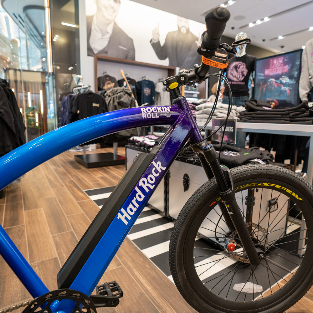 A relevant stock photo of Electric Bike Manufacturers in a typical setting.