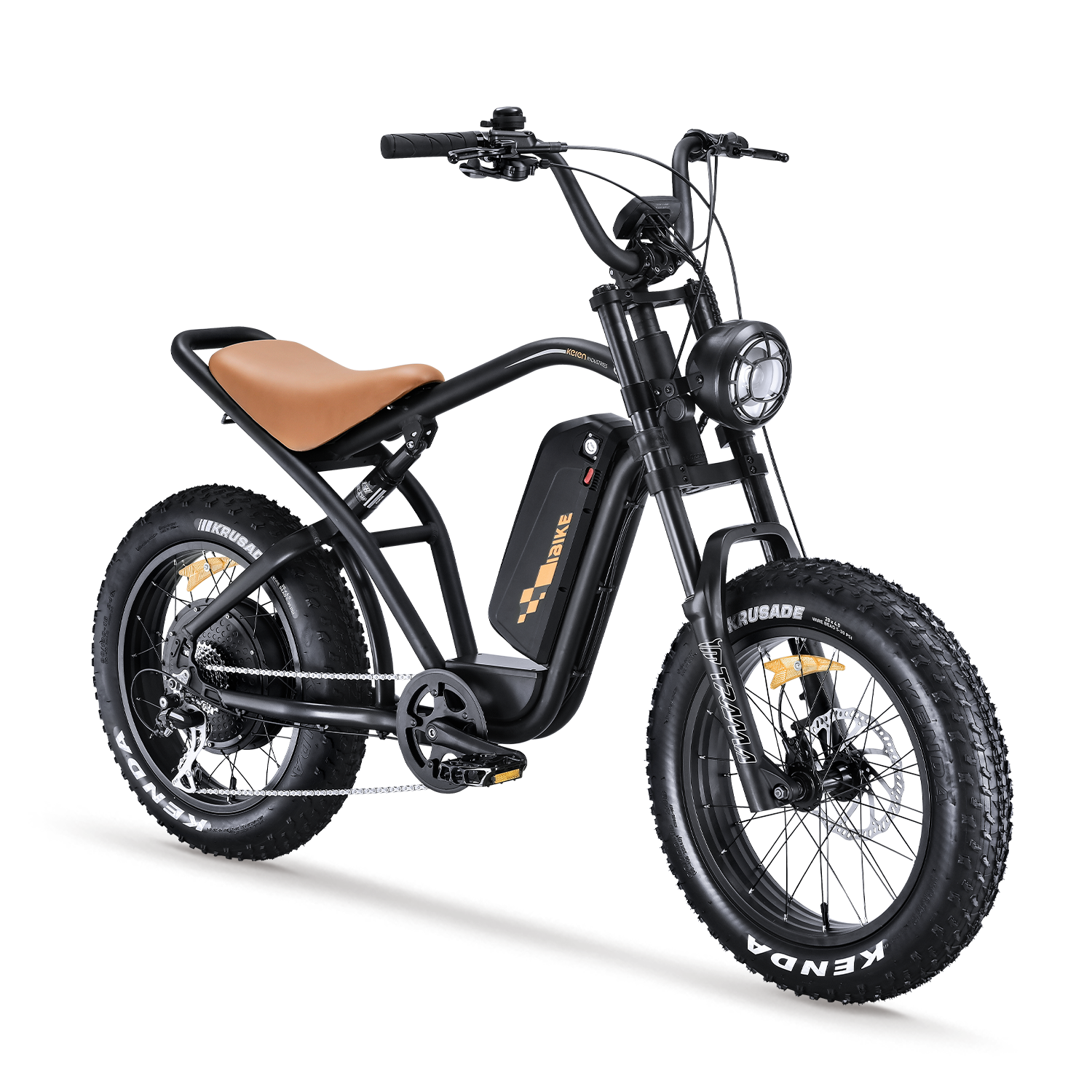 A relevant stock photo of electric fat bike china in a typical setting.