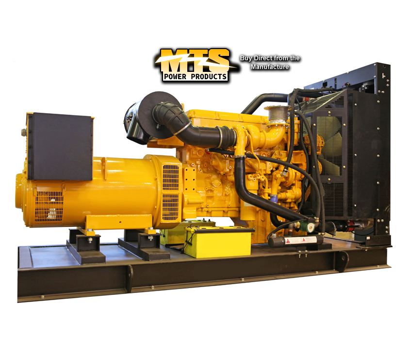 A relevant stock photo of electric generator manufacturer in a typical setting.