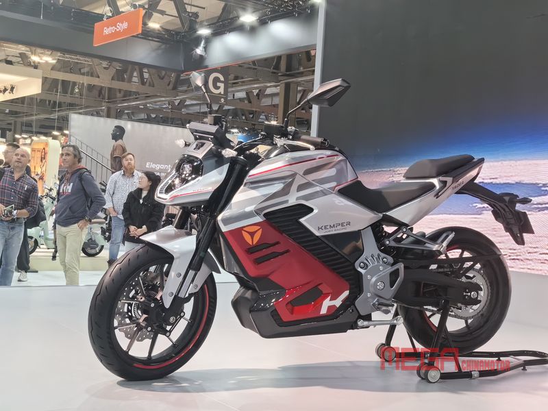 A relevant stock photo of electric motorcycle china in a typical setting.