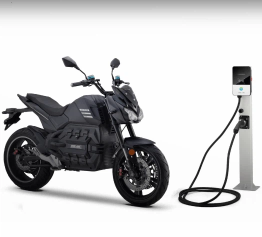 A relevant stock photo of electric motorcycle supplier in a typical setting.
