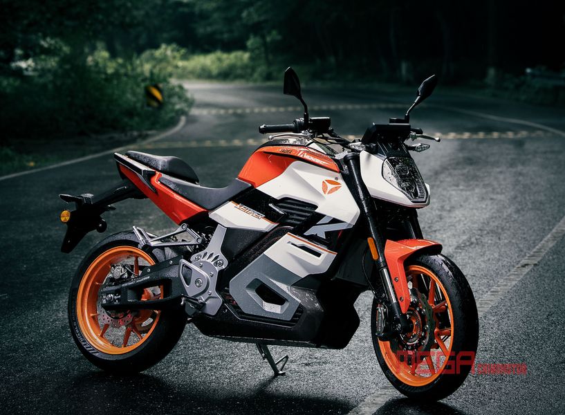 A relevant stock photo of electric motorcycles china in a typical setting.