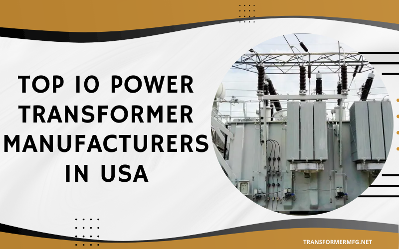 A relevant stock photo of electrical transformer manufacturer in a typical setting.