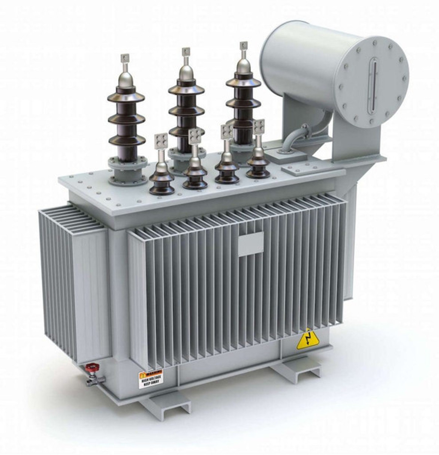 A relevant stock photo of electrical transformer supplier in a typical setting.