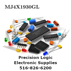 A relevant stock photo of electronic parts supplier in a typical setting.