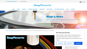 The Role of Industrial Automotive Adhesive Manufacturers in Modern ... - industrial adhesive manufacturer and automotive