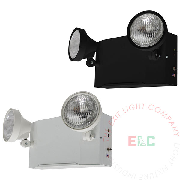 A relevant stock photo of emergency lighting manufacturer in a typical setting.