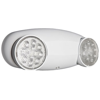A relevant stock photo of emergency lighting manufacturer in a typical setting.