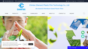 Plasticfilmchina.com: Biodegradable Film, Compostable Film, Bio-based ... - construction film manufacturer in china