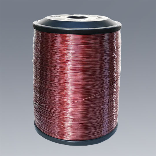 A relevant stock photo of enameled wire supplier in a typical setting.