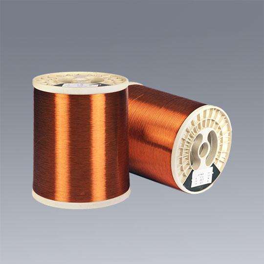 A relevant stock photo of enameled wire supplier in a typical setting.