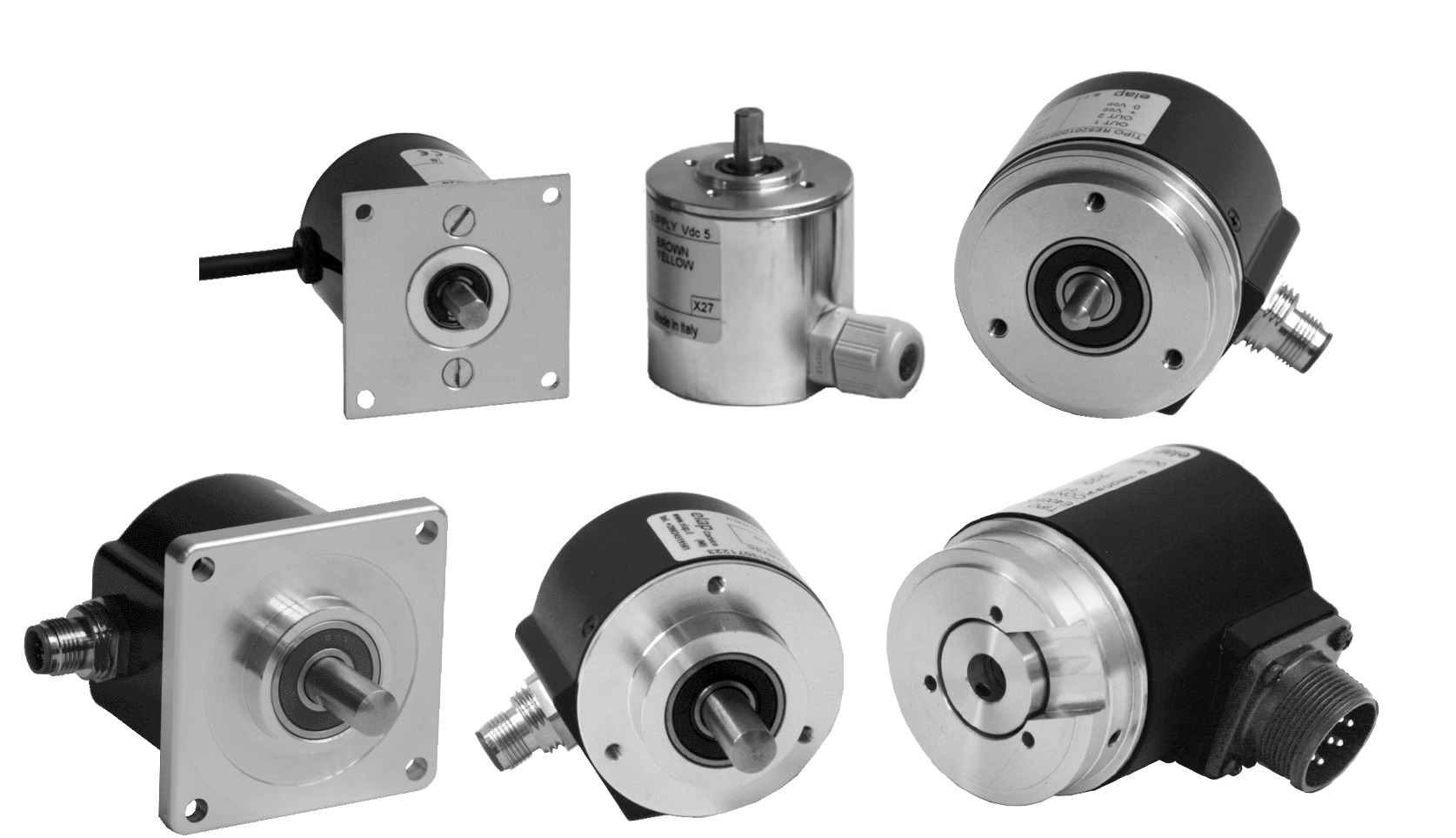 A relevant stock photo of encoder manufacturer in a typical setting.