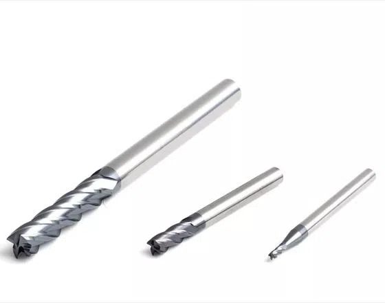 A relevant stock photo of end mill china in a typical setting.