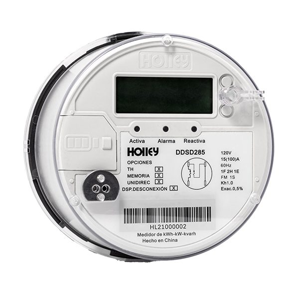 A relevant stock photo of energy meter china in a typical setting.