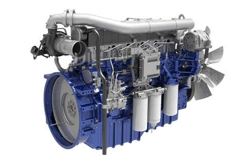 A relevant stock photo of engine china in a typical setting.
