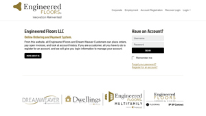 Engineered Floors LLC - engineered flooring company
