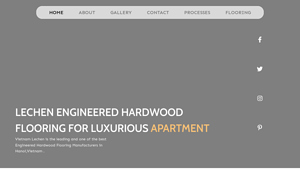Vietnam Lechen Engineered Hardwood Flooring ,the Premium Manufacturer ... - flooring manufacturer