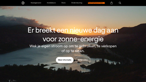 Enphase: Harness the sun to make, use, save, and sell your ... - solar electricity company