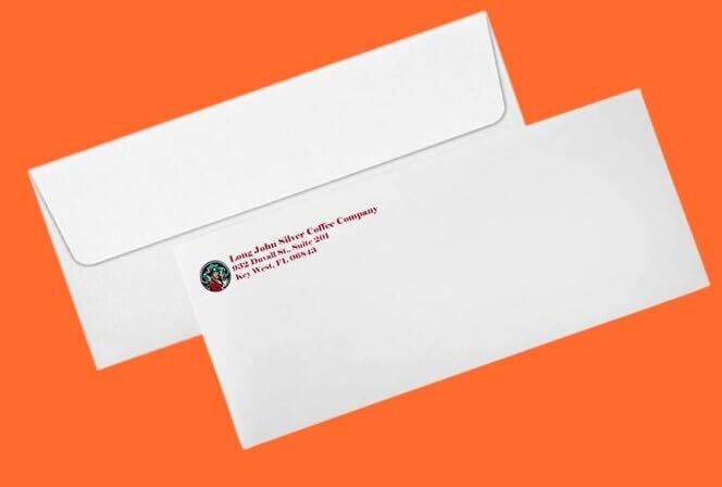 A relevant stock photo of envelope custom in a typical setting.