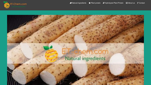 Wide yam extracts Manufacturer,Dioscorea opposite,Diosgenin,US Stock - opposite manufacturer
