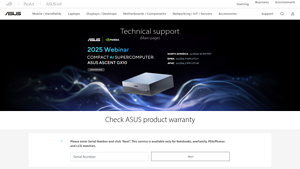 Asus Rma - asus manufacturer warranty