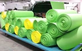 Top 7 Global EVA Foam Manufacturer In ...
