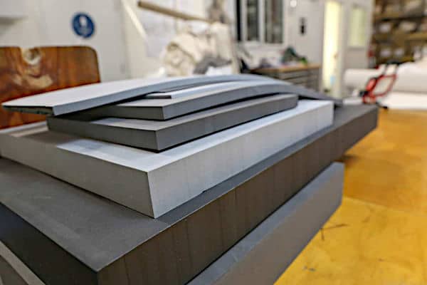 A relevant stock photo of eva foam mat supplier in a typical setting.
