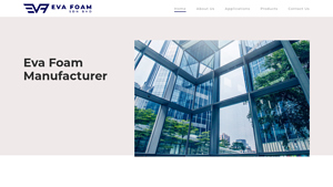 Home - Eva Foam Sdn. Bhd - eva foam manufacturer