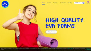 Discover Premium EVA Foams for Your Projects | Your Reliable Source - eva foam manufacturer