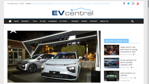 The future of XPeng in Australia is changing. Factory set to have ... - xpeng car company