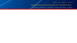 Excel Solar: Solar Power, Brevard and Indian River Counties - solar array company