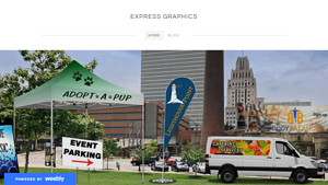 EXPRESS GRAPHICS - Home - express-graphics manufacturer website