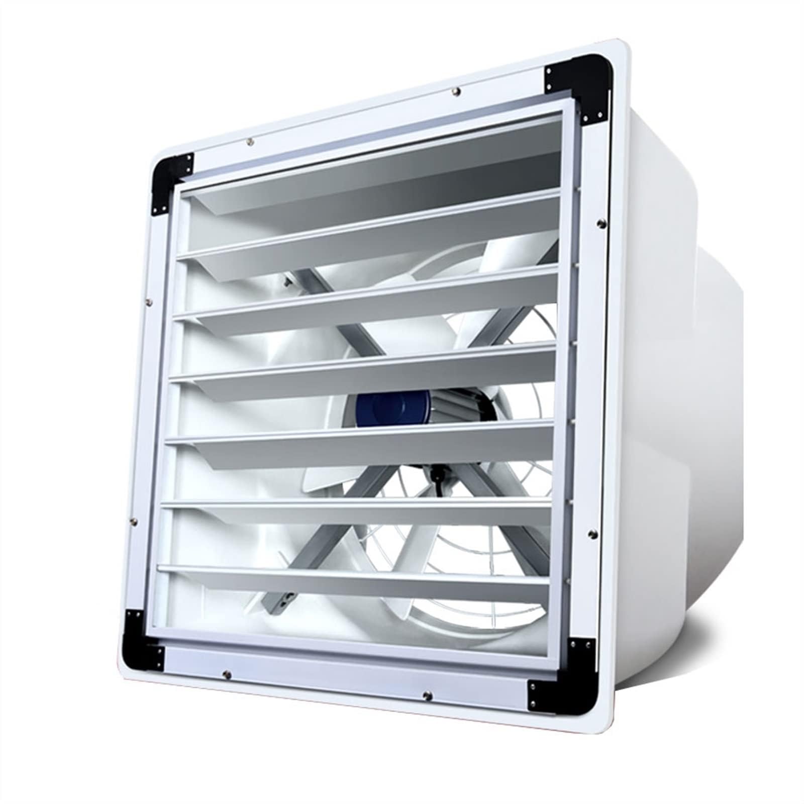 A relevant stock photo of exhaust fan manufacturer in a typical setting.