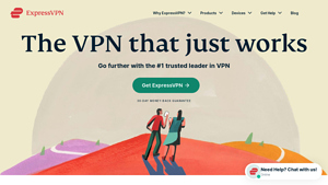 ExpressVPN: Best VPN Service for Speed & Privacy in 2025 - express-graphics manufacturer website