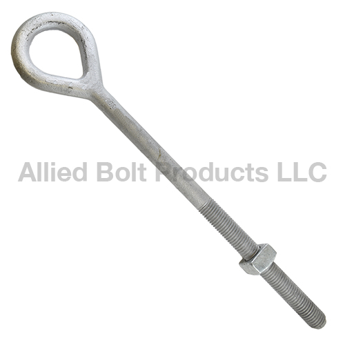 A relevant stock photo of eye bolt supplier in a typical setting.