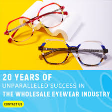 Glasses Frames Manufacturer – Optics Town