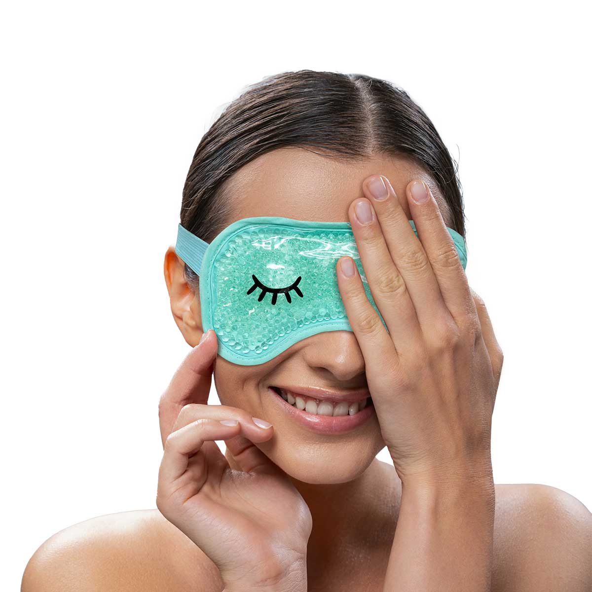 A relevant stock photo of eye mask supplier in a typical setting.