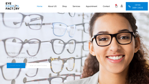 Eye Fashion Factory - eyewear factory