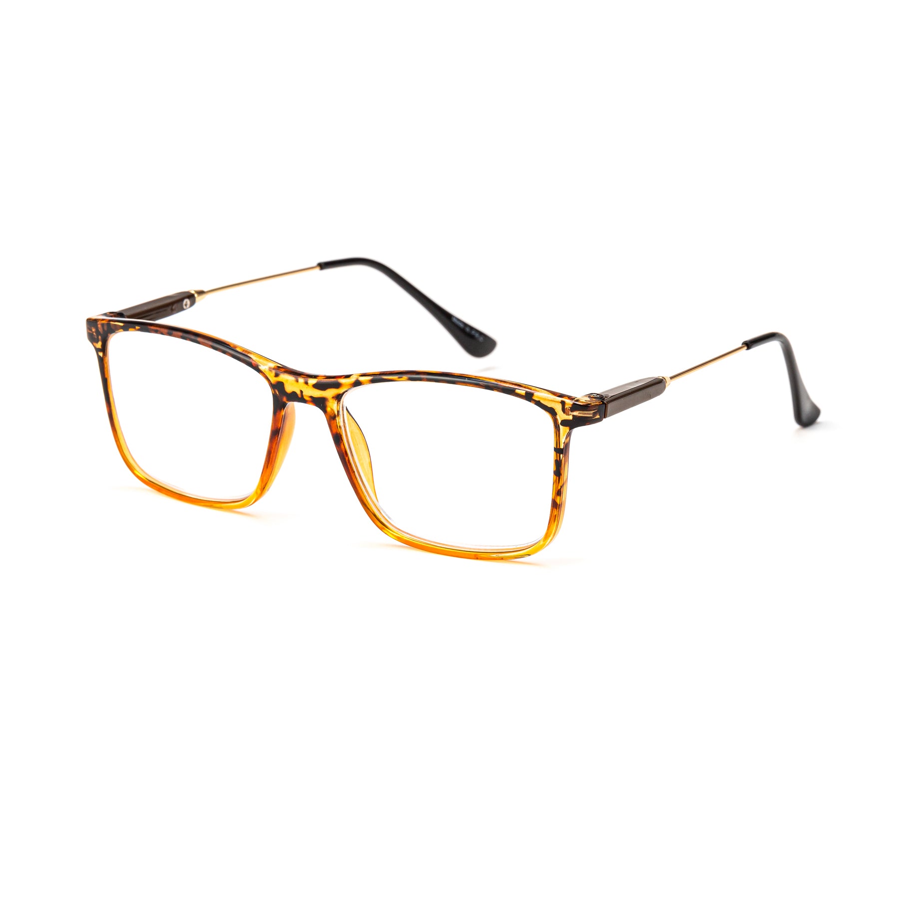 A relevant stock photo of eyeglasses supplier in a typical setting.