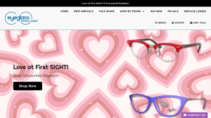 Eyeglass Factory Outlet: Affordable Prescription Eyeglasses Online - glasses factory