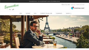 Eyewear4less.com: Wholesale eyeglasses & sunglasses For ... - eye frames wholesale